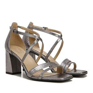 NATURALIZER Tiff Ankle Strap Sandals